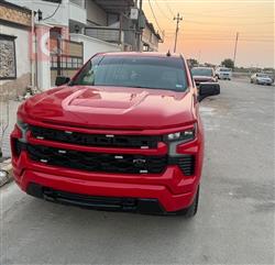 شێڤرۆلێت سلڤەرادۆ